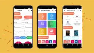 EMI Calculator App | Loan Planner, Finance, IFSC | AppSourceHub