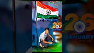 tu merakarama tu mera #26januarystatus #26january #republic_day_status