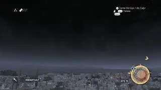 Assassin's Creed Brotherhood - Flying Assassin