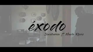 SonDaRúa - Éxodo con Navia Rivas (Prod. Alex Arnoso)