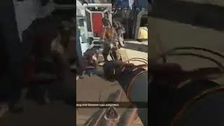 When you bully the enemy
