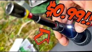 WATCH THIS BEFORE YOU BUY AN AMAZON ELECTRIC SCREWDRIVER