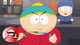 Le Peggiori Cose Che Abbia Mai Fatto Eric Cartman