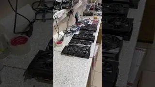Походу нас ждет майнинг третьей волны, понесли риги на ремонт