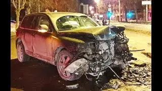 Crazy Drivers Compilation November 2017 Part 118