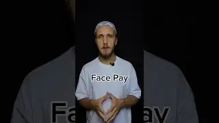 Биометрия в метро. Как подключить Face Pay?