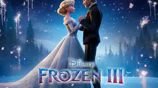 Frozen 3 Release Netflix