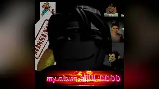 SANTAMAN - my album 3!!!!!!!! :DDDD (ft. Various Artists)