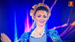 Чарка на посошок