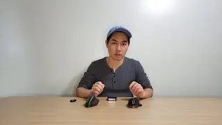 Does Rapoo Options comparable with Logitech Flow?
