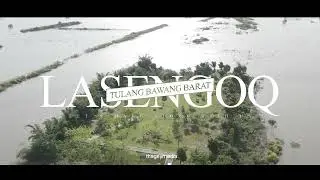 Drone Aerial LasengoQ Tulang Bawang Barat