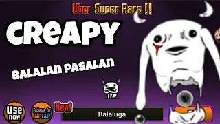 The Battle Cats VietNam - Balaluga / Balalan Pasalan !! ~