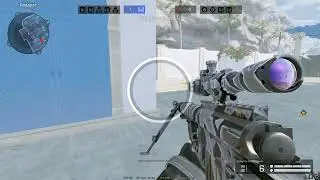 Warface /залетел бронебойный