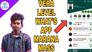 Whatsapp latest version 2020 features in tamil