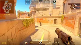 хорошо залетело (cs2)