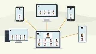 End-to-End Encrypted Conferencing & Collaboration with Wickr Pro