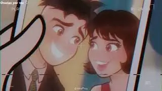 Más cuando estás, la vida es dulzura y más..♡
