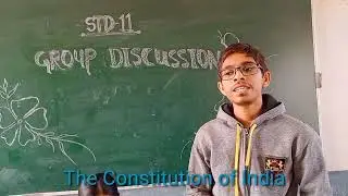 Group Discussions on different topics/ Highlights