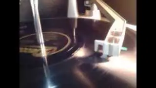 Jimmy Dorsey ahO - Brazil (Decca 78)
