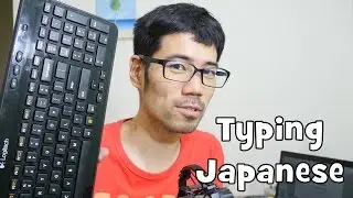 How Japanese People Type in Japanese