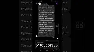 PLDT's "Waiting In Line" Challenge.