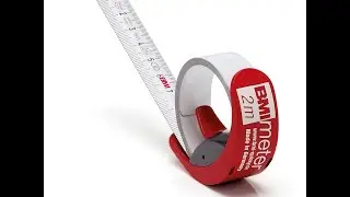 GereedschapPro.nl - LEUK, de BMI meter, super handig!