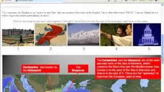Video playback from a .pdf: embedding