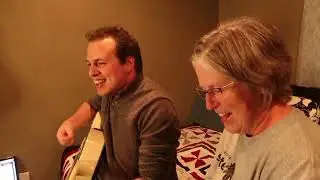 Light of the Stable (Cover)