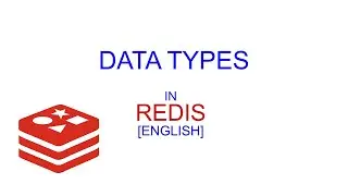 Data Types in Redis with their Commands | How to Run Redis Commands | 