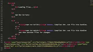 Projecting Content Into The Root Application Component Using Slots In Vue.js 2.6.6
