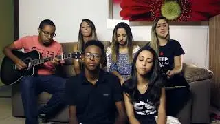 Filhos e filhas de Deus