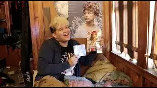 I'm The Biggest Grace VanderWaal Fan!