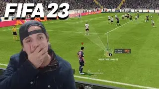 FIFA 23 - Primeira Vez jogando! (Ultimate team) ZERO FIFA POINTS! - PC