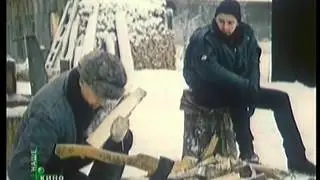 Вышний Волочёк в кино!! наш Горсуд !! фильм Адвокат