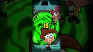 The TRUTH Behind Timmy Turner…