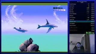 Ecco: The Tides of Time 47:57