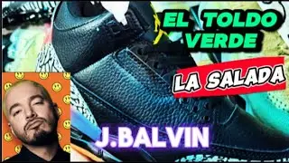 LA SALADA zapatillas importadas a 95000 , vale la pena?