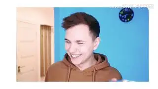 Жетон | Женя × Антон | Я его люблю.