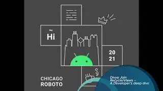 Divya Jain   RecyclerViews – A Developer’s deep dive