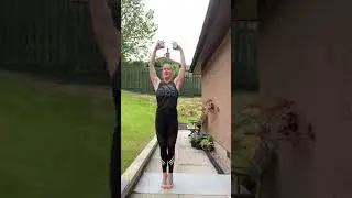 WEEK 2 - Workout 6 - 40 min MYbarre FIT
