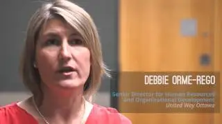 Creating a Culture of Diversity & Inclusion in Ontario’s Nonprofit Sector - Labour Force Series