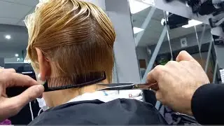 Amazing hairstyle(EĞİTİM 57) 