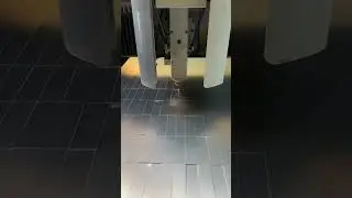 Лазерная резка металла