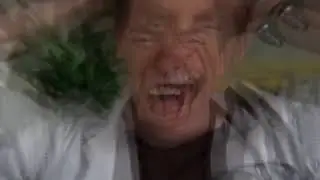 Доктор Кокс крик 