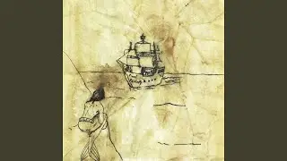 море волнуется