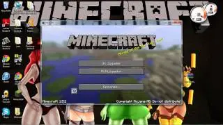 Minecraft Como Instalar Mod Iron Chest 1.5.2