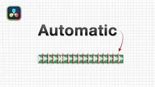 How to Auto-Sync Clips to the Beat 🎵