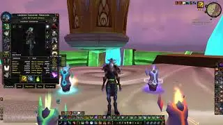 Failz PvP Gear update Phase 1 WOTLK (almost bis) 10/6/2022