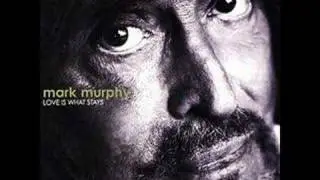 Mark Murphy   Sconsolato