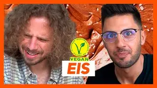 The ultimate vegan ice cream test | The best ice cream ever